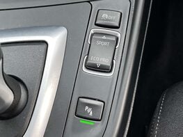 BMW 2 Series 1.5 218I SE Auto 2dr 50