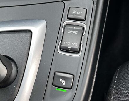 BMW 2 Series 1.5 218I SE Auto 2dr 50