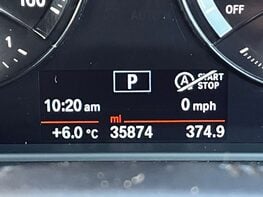 BMW 2 Series 1.5 218I SE Auto 2dr 27