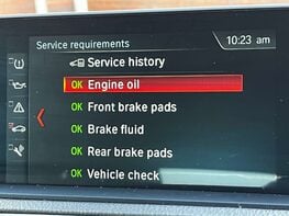 BMW 2 Series 1.5 218I SE Auto 2dr 45