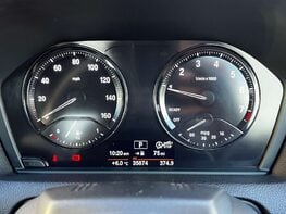 BMW 2 Series 1.5 218I SE Auto 2dr 25