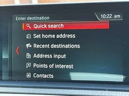 BMW 2 Series 1.5 218I SE Auto 2dr 40