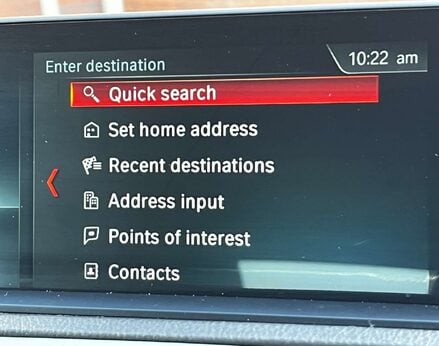 BMW 2 Series 1.5 218I SE Auto 2dr 40