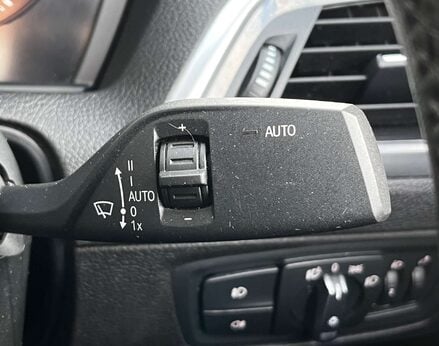 BMW 2 Series 1.5 218I SE Auto 2dr 57