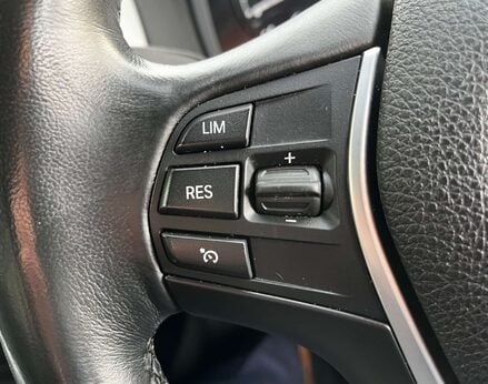 BMW 2 Series 1.5 218I SE Auto 2dr 54