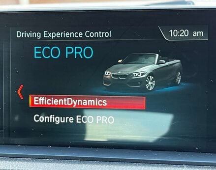 BMW 2 Series 1.5 218I SE Auto 2dr 32