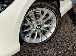 BMW 2 Series 1.5 218I SE Auto 2dr 3
