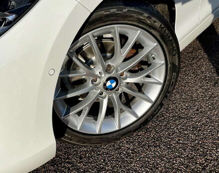 BMW 2 Series 1.5 218I SE Auto 2dr 3