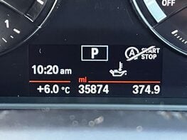 BMW 2 Series 1.5 218I SE Auto 2dr 28