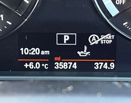 BMW 2 Series 1.5 218I SE Auto 2dr 28