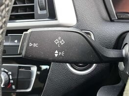 BMW 2 Series 1.5 218I SE Auto 2dr 56