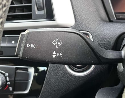 BMW 2 Series 1.5 218I SE Auto 2dr 56