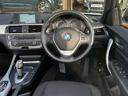 BMW 2 Series 1.5 218I SE Auto 2dr 23