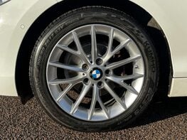 BMW 2 Series 1.5 218I SE Auto 2dr 17