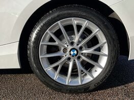 BMW 2 Series 1.5 218I SE Auto 2dr 18