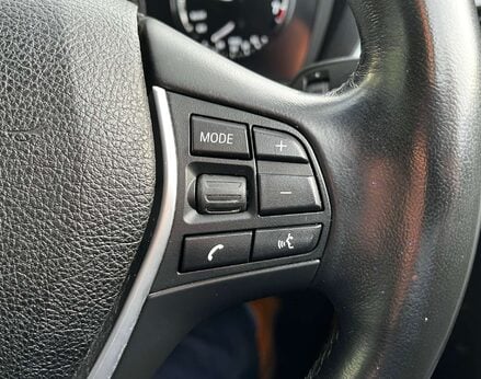 BMW 2 Series 1.5 218I SE Auto 2dr 55