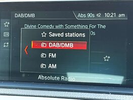 BMW 2 Series 1.5 218I SE Auto 2dr 37