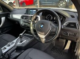BMW 2 Series 1.5 218I SE Auto 2dr 22