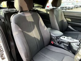 BMW 2 Series 1.5 218I SE Auto 2dr 60