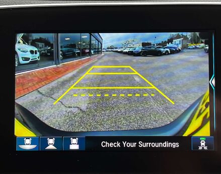 Honda CR-V 2.0 CR-V SR i-MMD CVT 4WD 5dr 35