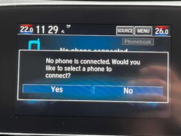 Honda CR-V 2.0 CR-V SR i-MMD CVT 4WD 5dr 40