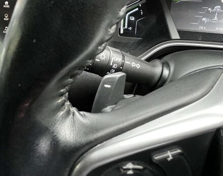 Honda CR-V 2.0 CR-V SR i-MMD CVT 4WD 5dr 57