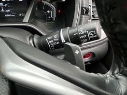 Honda CR-V 2.0 CR-V SR i-MMD CVT 4WD 5dr 58