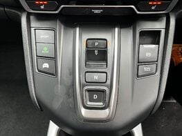 Honda CR-V 2.0 CR-V SR i-MMD CVT 4WD 5dr 52