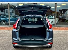 Honda CR-V 2.0 CR-V SR i-MMD CVT 4WD 5dr 68