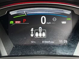 Honda CR-V 2.0 CR-V SR i-MMD CVT 4WD 5dr 22