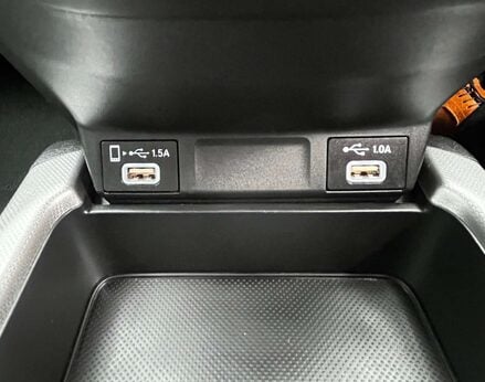 Honda CR-V 2.0 CR-V SR i-MMD CVT 4WD 5dr 53