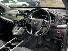 Honda CR-V 2.0 CR-V SR i-MMD CVT 4WD 5dr 18