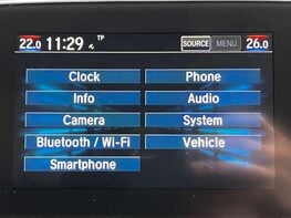 Honda CR-V 2.0 CR-V SR i-MMD CVT 4WD 5dr 41