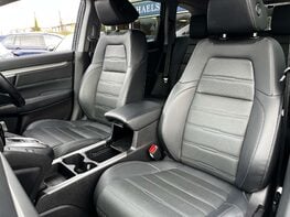 Honda CR-V 2.0 CR-V SR i-MMD CVT 4WD 5dr 66