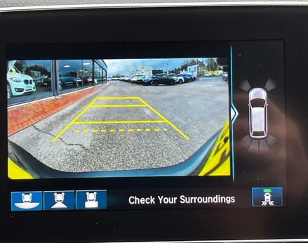 Honda CR-V 2.0 CR-V SR i-MMD CVT 4WD 5dr 36