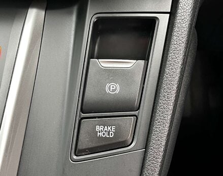 Honda CR-V 2.0 CR-V SR i-MMD CVT 4WD 5dr 50