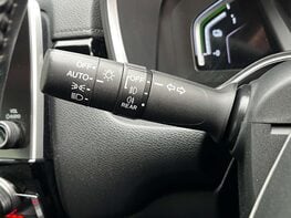 Honda CR-V 2.0 CR-V SR i-MMD CVT 4WD 5dr 59