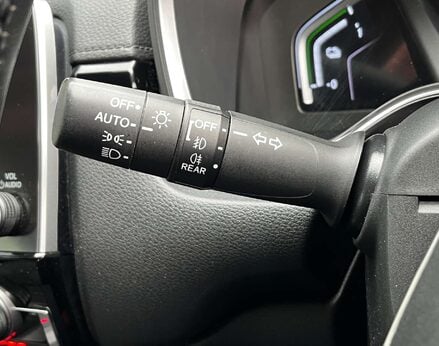 Honda CR-V 2.0 CR-V SR i-MMD CVT 4WD 5dr 59