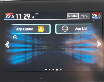 Honda CR-V 2.0 CR-V SR i-MMD CVT 4WD 5dr 43