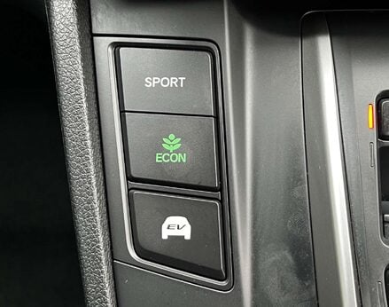 Honda CR-V 2.0 CR-V SR i-MMD CVT 4WD 5dr 49