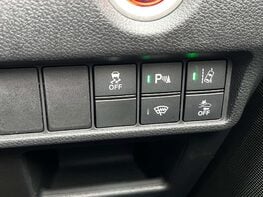 Honda CR-V 2.0 CR-V SR i-MMD CVT 4WD 5dr 62