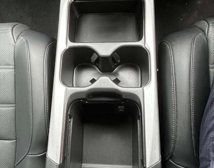 Honda CR-V 2.0 CR-V SR i-MMD CVT 4WD 5dr 54