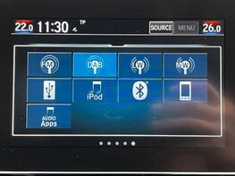 Honda CR-V 2.0 CR-V SR i-MMD CVT 4WD 5dr 44