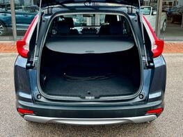 Honda CR-V 2.0 CR-V SR i-MMD CVT 4WD 5dr 69