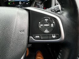 Honda CR-V 2.0 CR-V SR i-MMD CVT 4WD 5dr 56