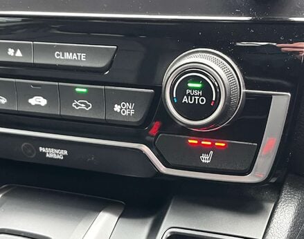 Honda CR-V 2.0 CR-V SR i-MMD CVT 4WD 5dr 48