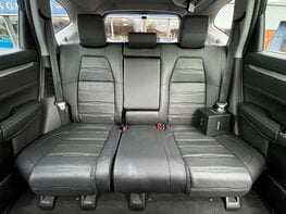 Honda CR-V 2.0 CR-V SR i-MMD CVT 4WD 5dr 67