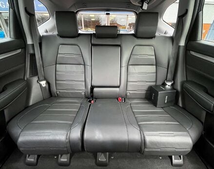 Honda CR-V 2.0 CR-V SR i-MMD CVT 4WD 5dr 67