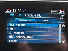 Honda CR-V 2.0 CR-V SR i-MMD CVT 4WD 5dr 38