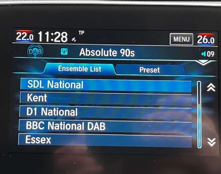 Honda CR-V 2.0 CR-V SR i-MMD CVT 4WD 5dr 38